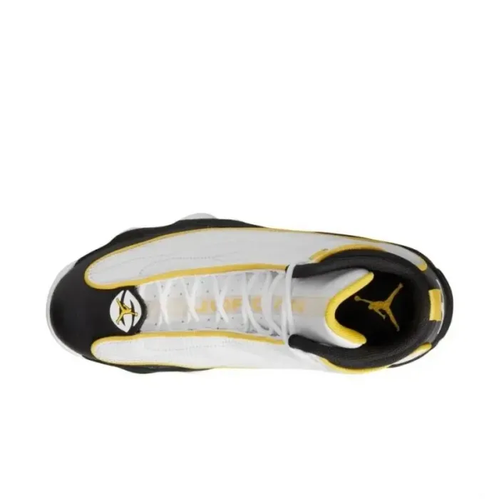 Nike Jordan Pro Strong M DC8418-107 shoes - Imagen 21