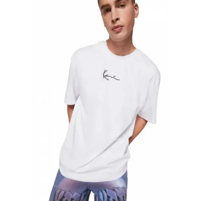 Karl Kani Small Signature Essential Tee 2 pack M 6069121 - Imagen 28