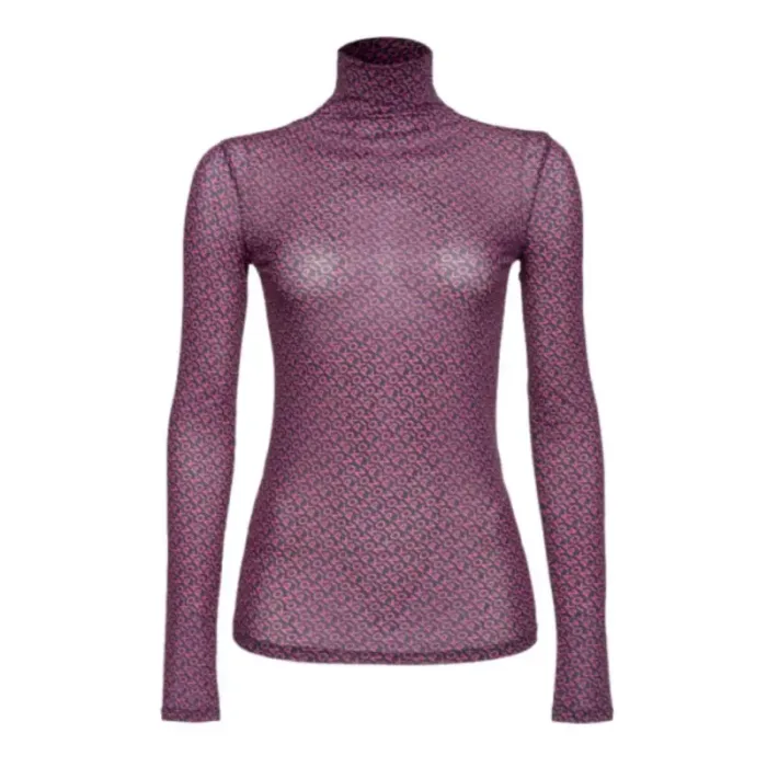 Pinko blouse W 101813A13G - Imagen 5
