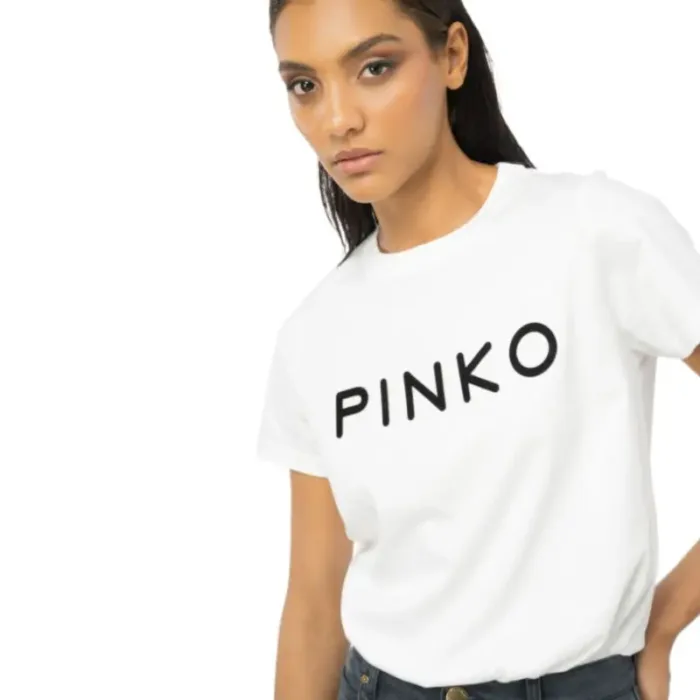 Pinko T-shirt W 101752A150 - Imagen 10