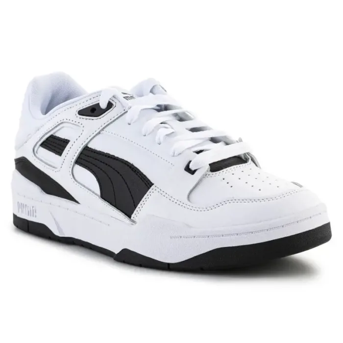 Puma Slipstream Lth Casual Lifestyle M 387544-04 shoes - Imagen 13