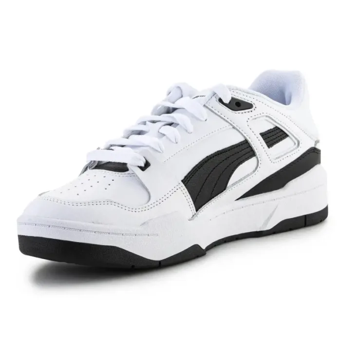 Puma Slipstream Lth Casual Lifestyle M 387544-04 shoes - Imagen 15