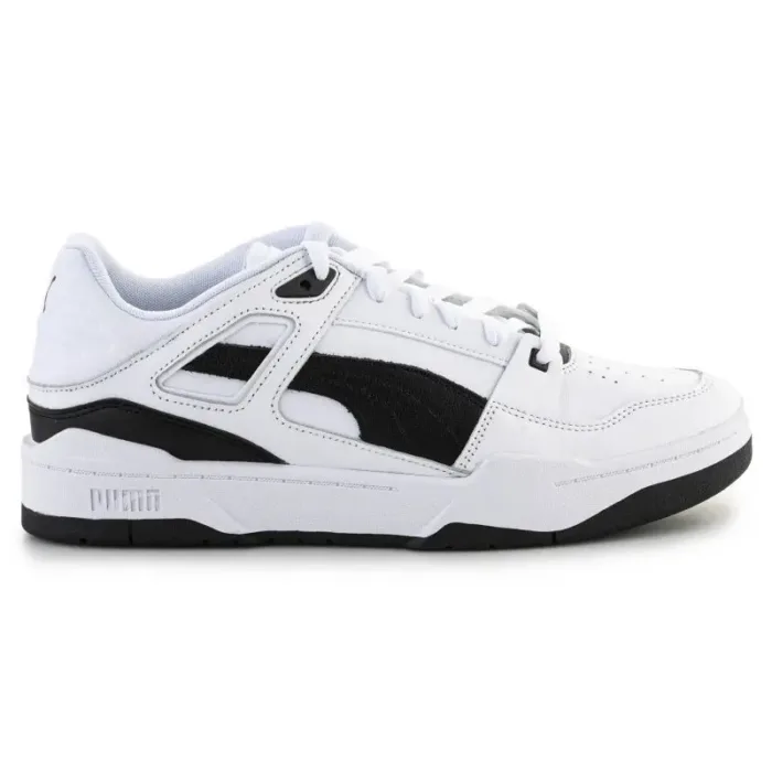 Puma Slipstream Lth Casual Lifestyle M 387544-04 shoes - Imagen 23