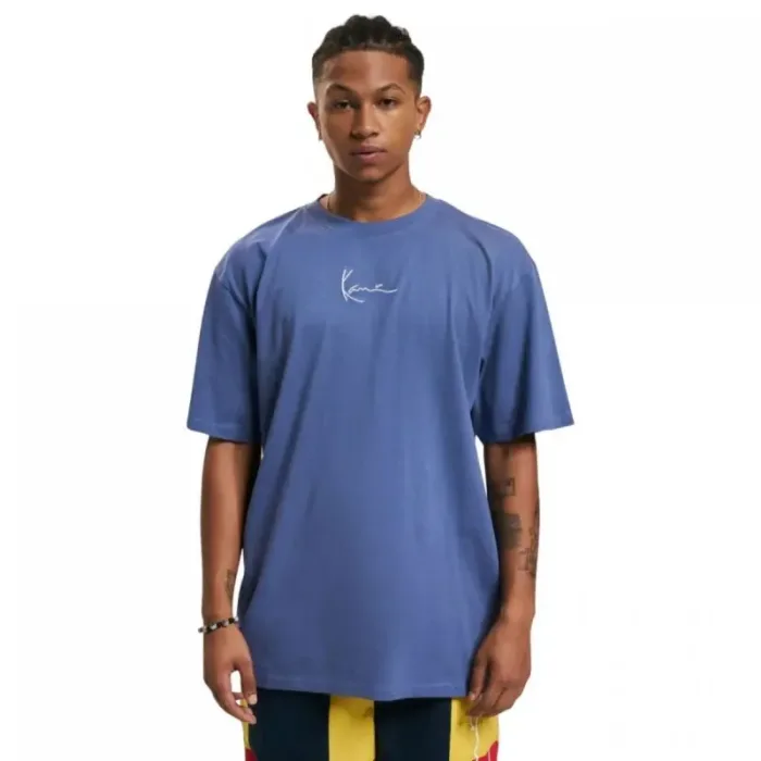 Karl Kani 2 Pack Small Signature Essential Tee M 6069115 - Imagen 32