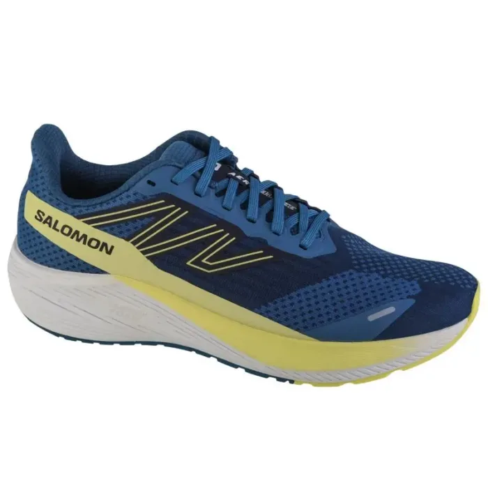 Salomon Aero Blaze M 472091 running shoes - Imagen 5