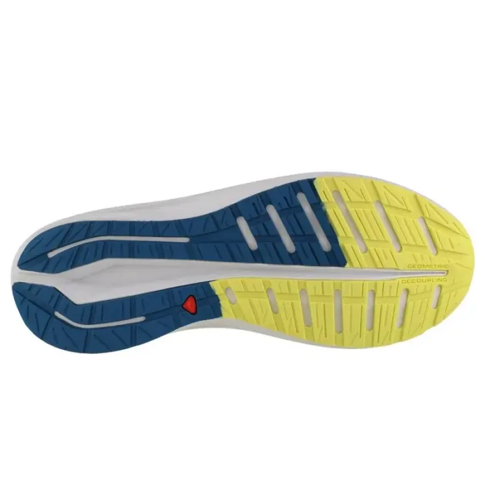 Salomon Aero Blaze M 472091 running shoes - Imagen 8