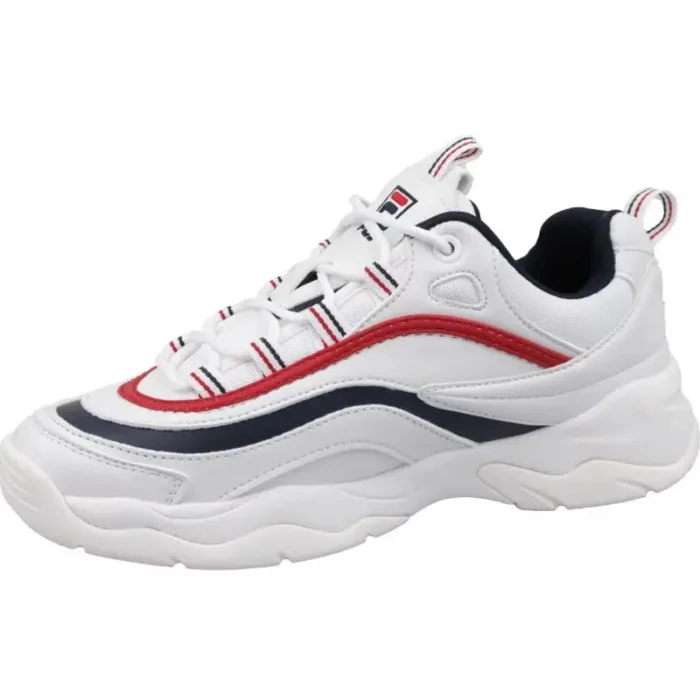 Fila Ray Low WMN W 1010562-150 shoes - Imagen 6