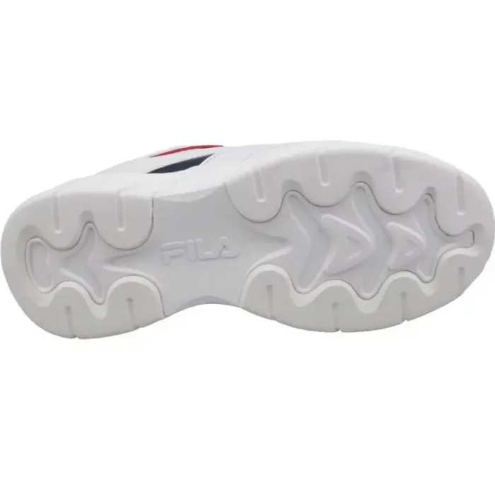 Fila Ray Low WMN W 1010562-150 shoes - Imagen 8