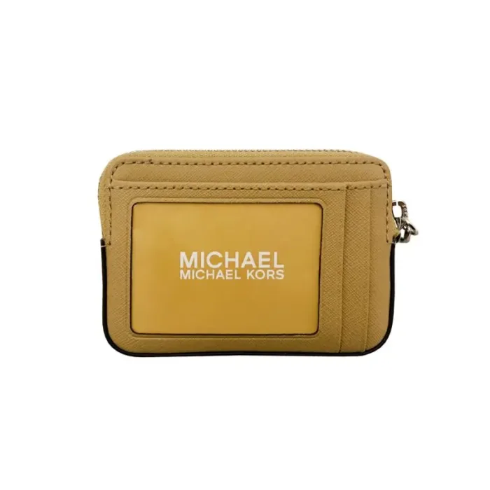 Michael Kors Chain Card Case 35R3STVD6L wallet - Imagen 10
