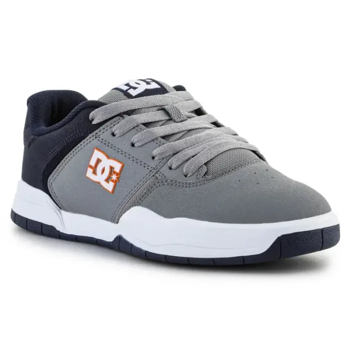 DC Shoes Central M ADYS100551-NGY shoes - Imagen 23