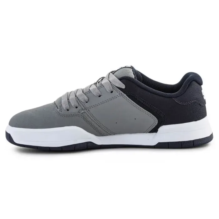DC Shoes Central M ADYS100551-NGY shoes - Imagen 31