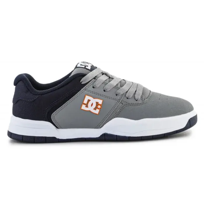 DC Shoes Central M ADYS100551-NGY shoes - Imagen 33