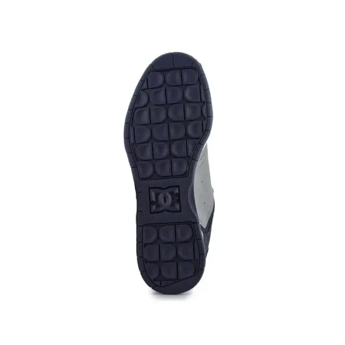 DC Shoes Central M ADYS100551-NGY shoes - Imagen 34