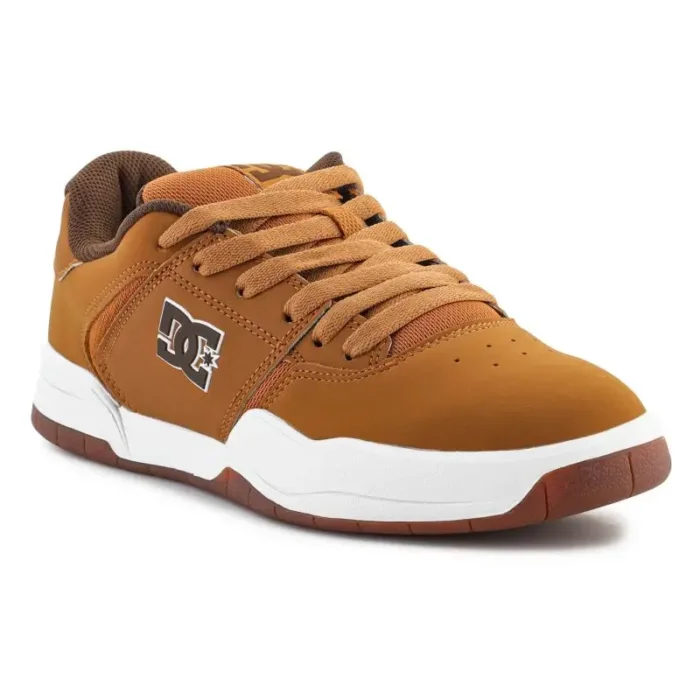 DC Shoes Central M ADYS100551-WD4 shoes - Imagen 23