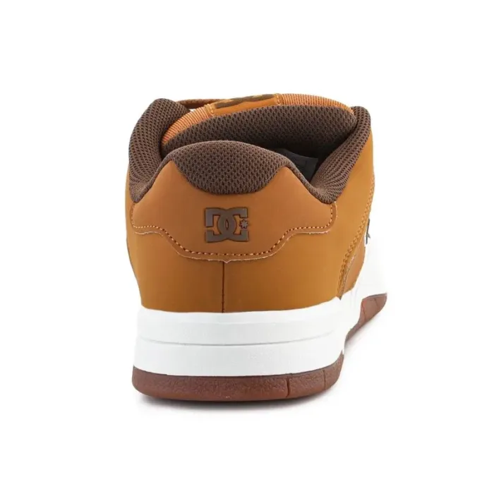 DC Shoes Central M ADYS100551-WD4 shoes - Imagen 31