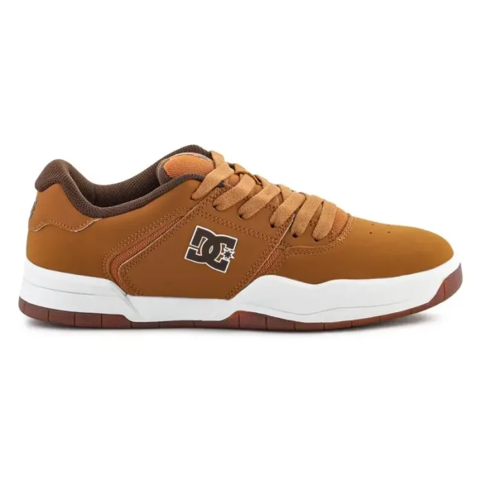 DC Shoes Central M ADYS100551-WD4 shoes - Imagen 32