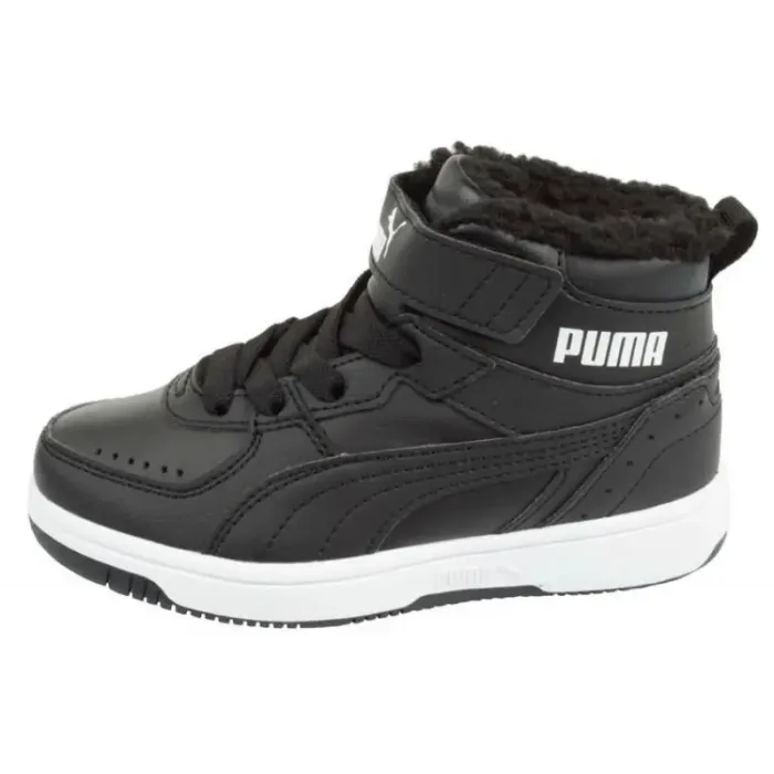 Puma Rebound Joy Jr 37547 901 shoes - Imagen 18