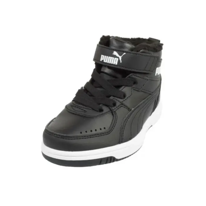 Puma Rebound Joy Jr 37547 901 shoes - Imagen 19