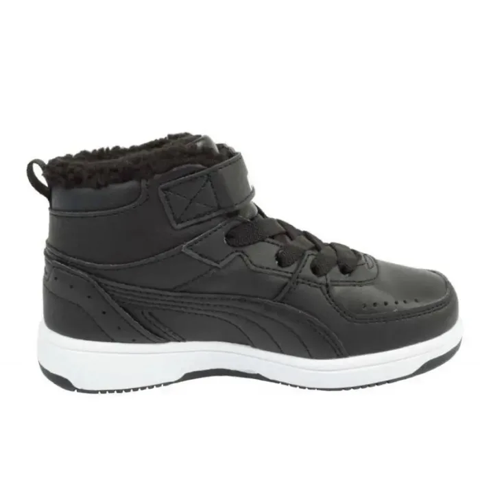 Puma Rebound Joy Jr 37547 901 shoes - Imagen 20