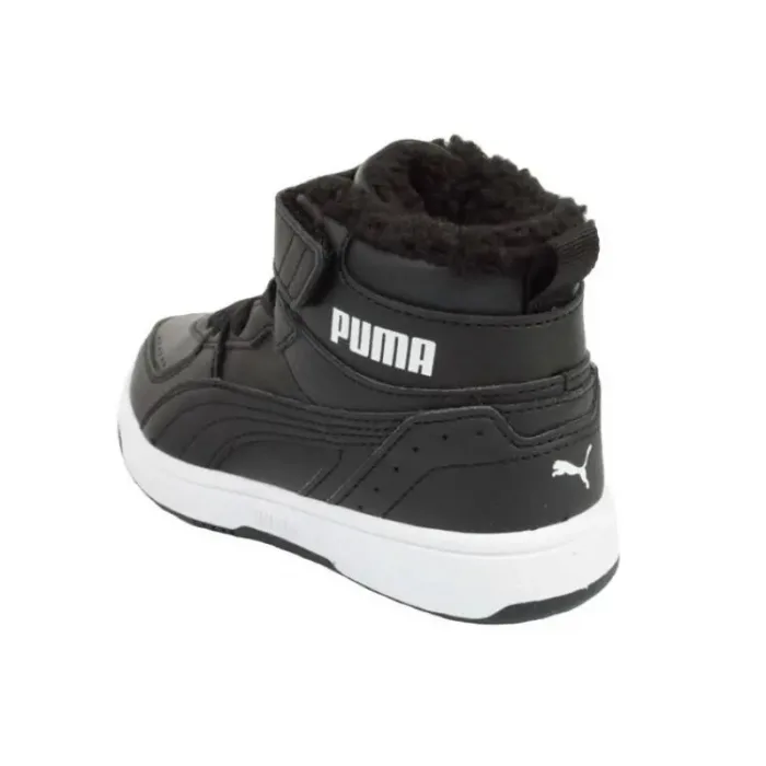 Puma Rebound Joy Jr 37547 901 shoes - Imagen 21