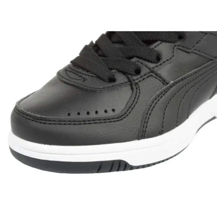 Puma Rebound Joy Jr 37547 901 shoes - Imagen 22