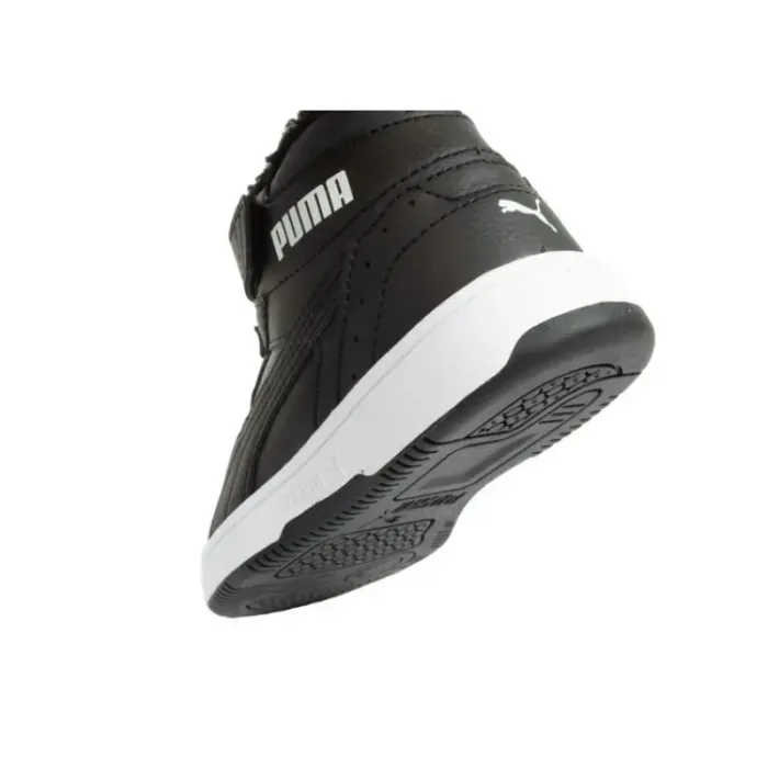 Puma Rebound Joy Jr 37547 901 shoes - Imagen 23