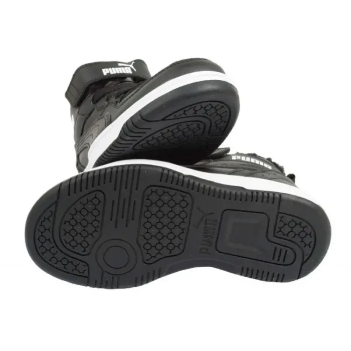 Puma Rebound Joy Jr 37547 901 shoes - Imagen 25