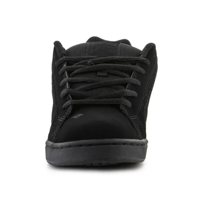 DC Shoes Net M 302361-3BK shoes - Imagen 6