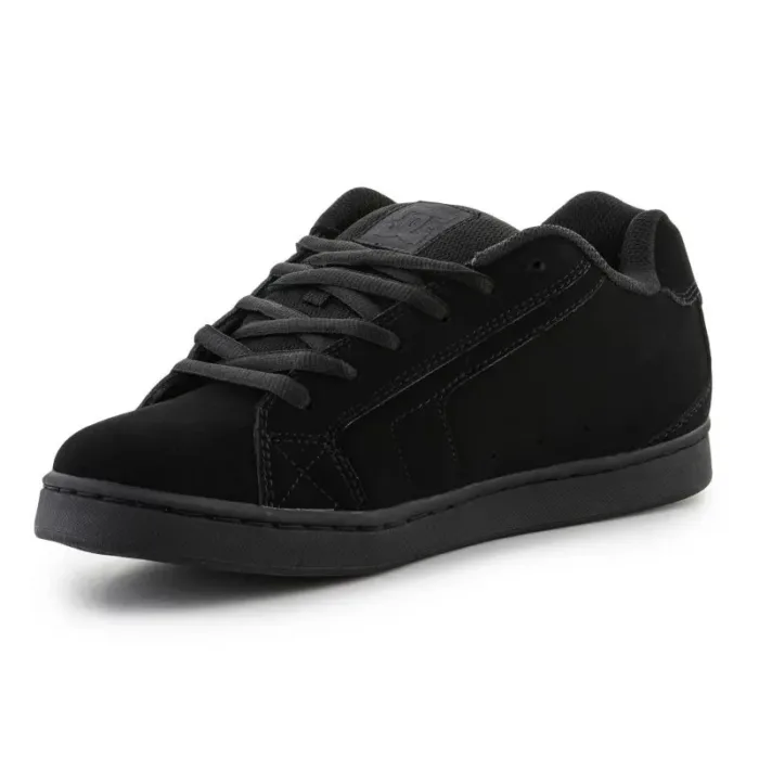 DC Shoes Net M 302361-3BK shoes - Imagen 7