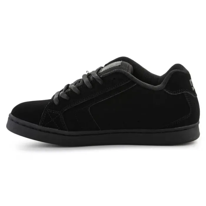 DC Shoes Net M 302361-3BK shoes - Imagen 8