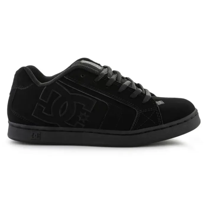 DC Shoes Net M 302361-3BK shoes - Imagen 10