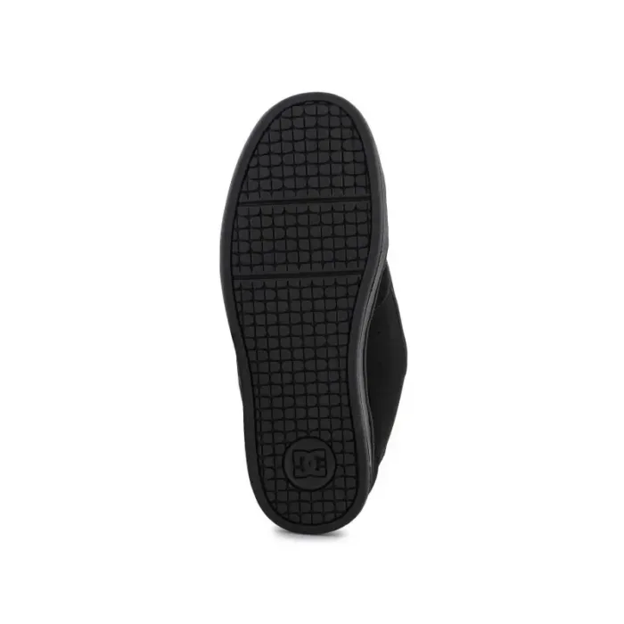 DC Shoes Net M 302361-3BK shoes - Imagen 11