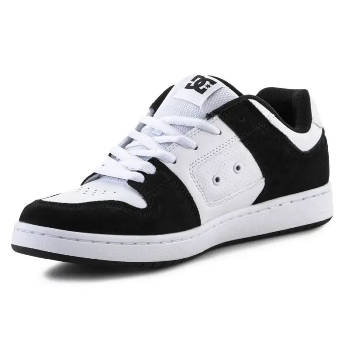 DC Shoes Manteca 4 M ADYS100765-WBK shoes - Imagen 25