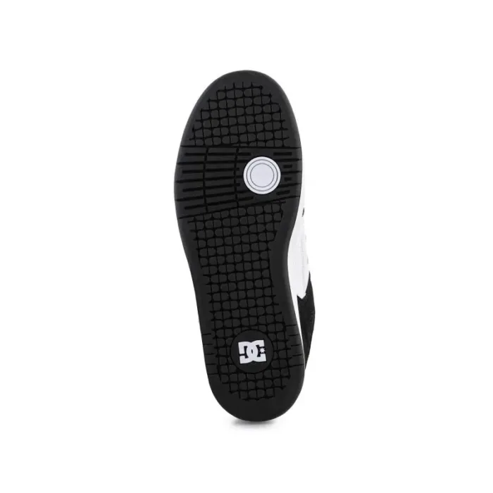 DC Shoes Manteca 4 M ADYS100765-WBK shoes - Imagen 27