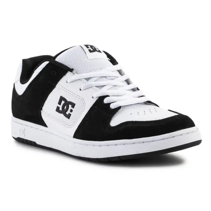 DC Shoes Manteca 4 M ADYS100765-WBK shoes - Imagen 28