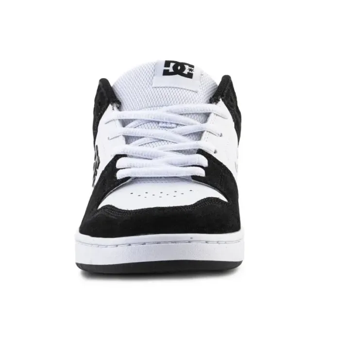 DC Shoes Manteca 4 M ADYS100765-WBK shoes - Imagen 29