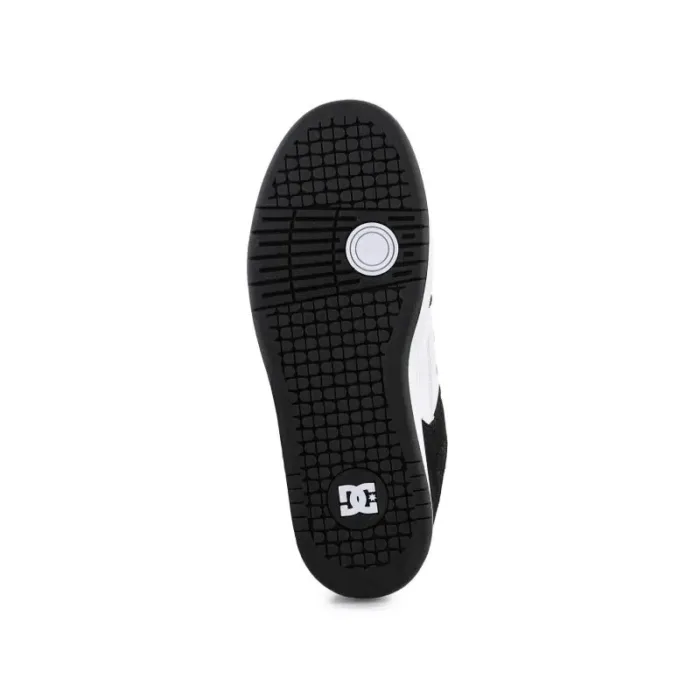 DC Shoes Manteca 4 M ADYS100765-WBK shoes - Imagen 34