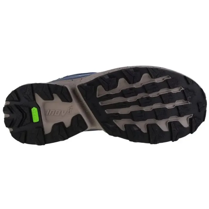 Inov-8 RocFly G 350 Gtx M running shoes 001103-BLNYTP-S-01 - Imagen 8