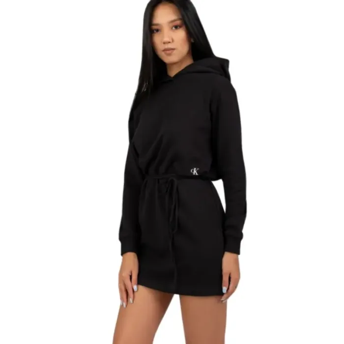 Calvin Klein Jeans Regular Fit W J20J219928 dress - Imagen 16