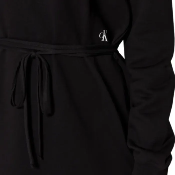 Calvin Klein Jeans Regular Fit W J20J219928 dress - Imagen 19