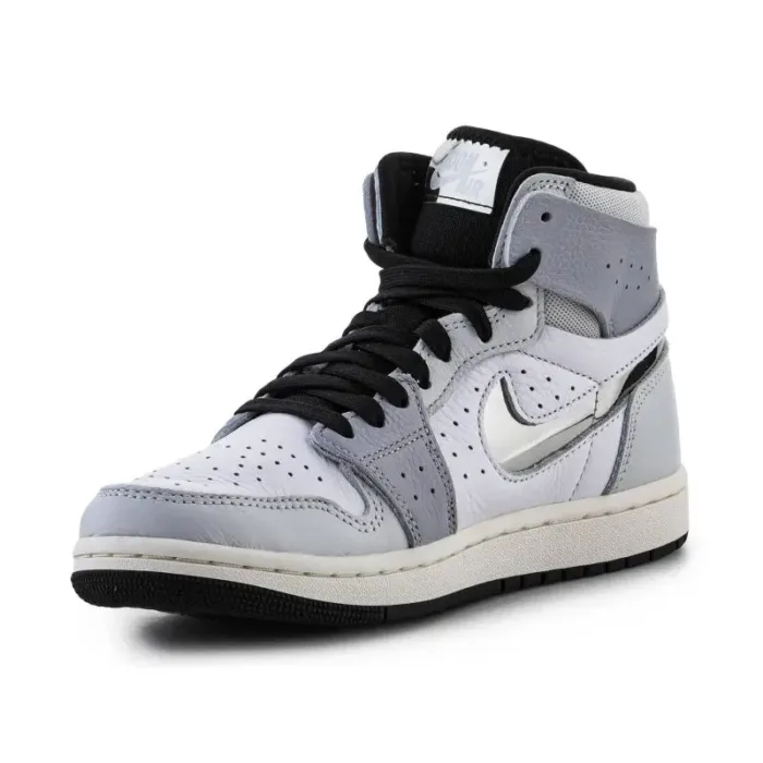 Nike Air Jordan 1 Zoom CMFT 2 W FJ4652-100 shoes - Imagen 30