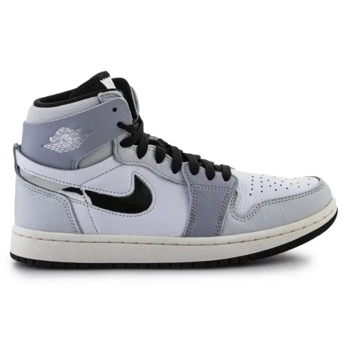 Nike Air Jordan 1 Zoom CMFT 2 W FJ4652-100 shoes - Imagen 33