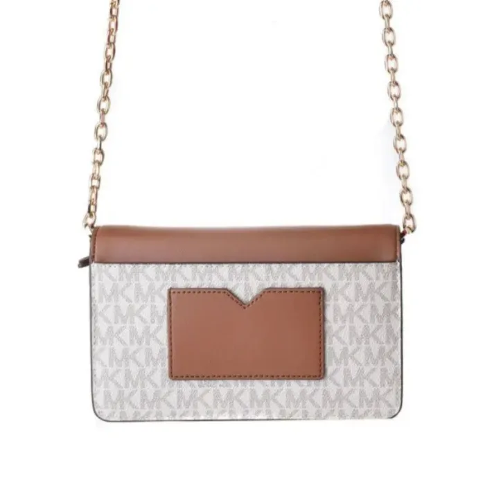 Michael Kors Jet Set Travel Sm Flp Pkt Env Xbody bag 35S3GTVC5B - Imagen 2