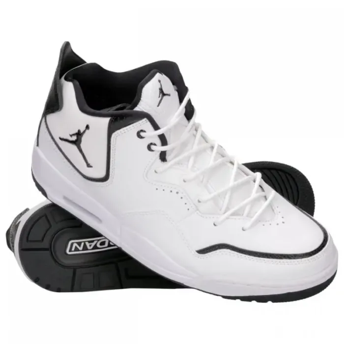 Nike Jordan Courtside 23 M AR1000-100 shoes - Imagen 10