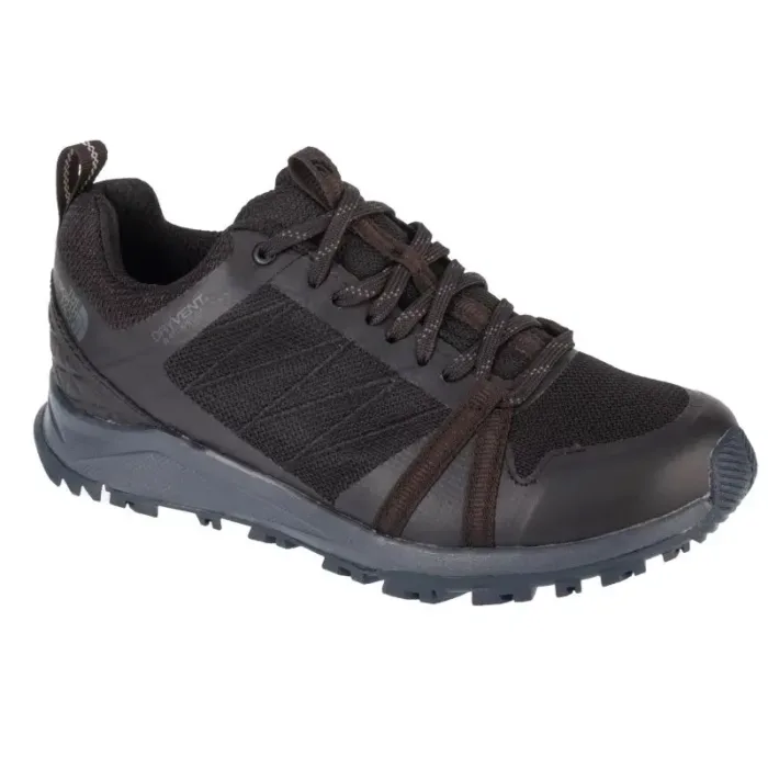 The North Face Litewave Fastpack II WP W NF0A4PF4CA0 shoes - Imagen 8