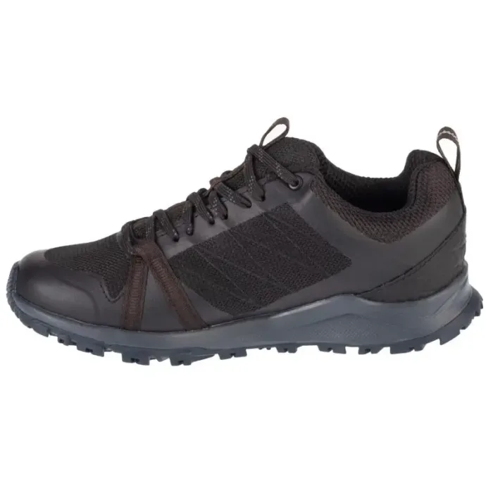 The North Face Litewave Fastpack II WP W NF0A4PF4CA0 shoes - Imagen 9