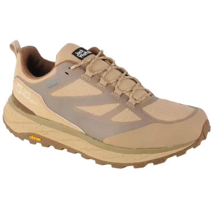 Jack Wolfskin Terraventure Texapore Low M shoes 4051621-5156 - Imagen 5
