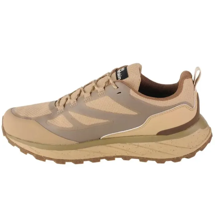 Jack Wolfskin Terraventure Texapore Low M shoes 4051621-5156 - Imagen 6