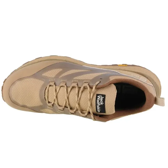 Jack Wolfskin Terraventure Texapore Low M shoes 4051621-5156 - Imagen 7
