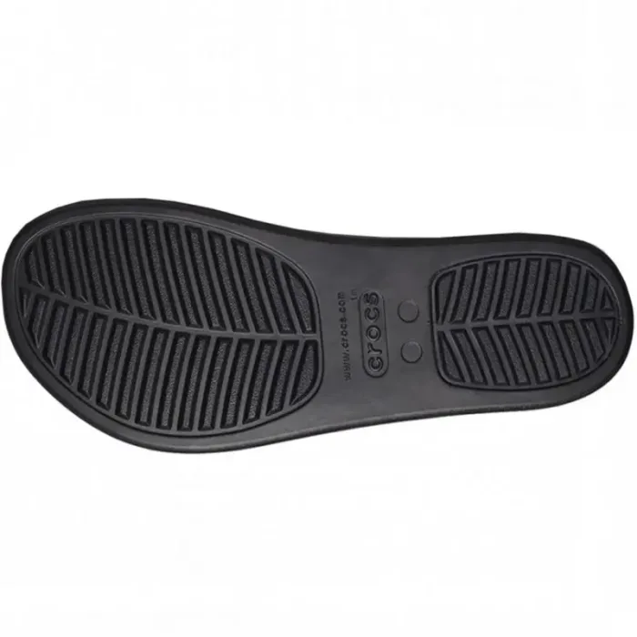 Crocs Brooklyn Flip W flip-flops 208727 001 - Imagen 16
